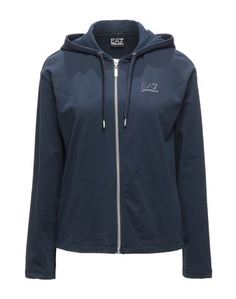 Толстовка EA7