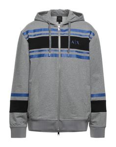 Толстовка Armani Exchange