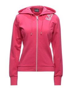 Толстовка EA7