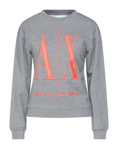 Толстовка Armani Exchange