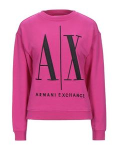 Толстовка Armani Exchange