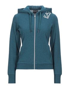 Толстовка EA7