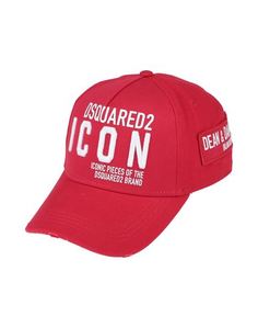 Головной убор Dsquared2