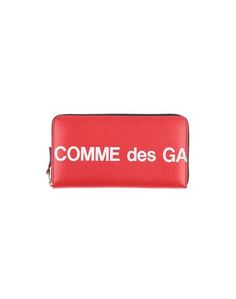 Бумажник Comme des Garcons