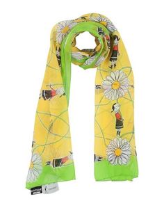 Шарф Boutique Moschino