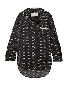 Pубашка Asceno