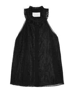 Топ без рукавов Alexis