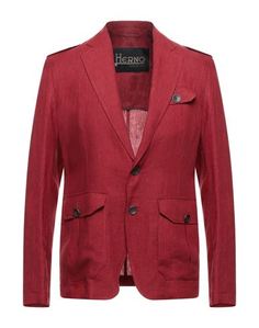 Пиджак Herno