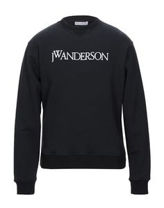 Толстовка J.W. Anderson