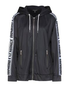 Толстовка Armani Exchange