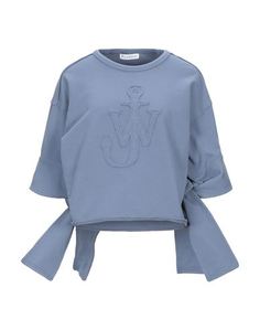 Толстовка J.W. Anderson