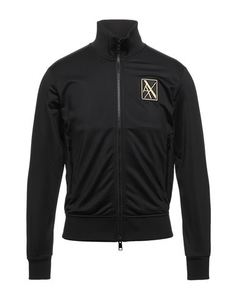 Толстовка Armani Exchange