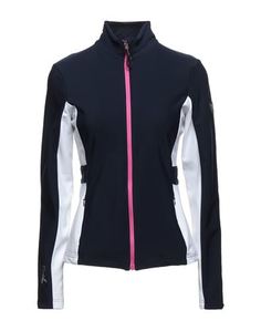 Толстовка EA7