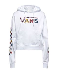 Толстовка Vans