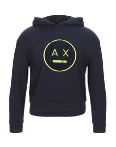 Толстовка Armani Exchange