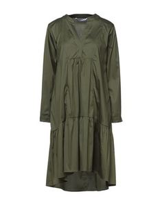 Платье до колена I Blues