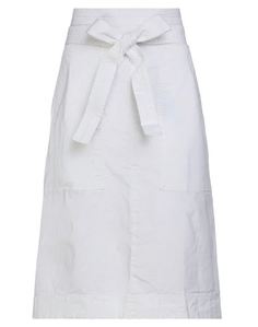 Юбка миди Vanessa Bruno
