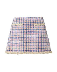 Мини-юбка The Marc Jacobs