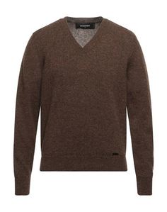 Свитер Dsquared2