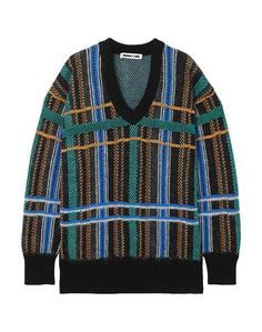 Свитер Alexander McQueen