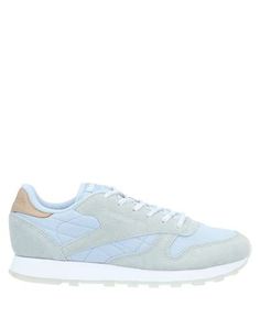 Кеды и кроссовки Reebok