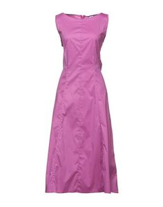 Платье до колена I Blues