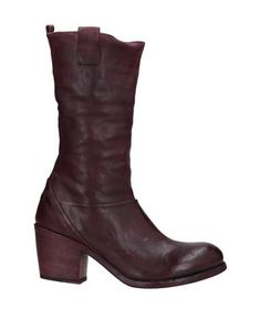 Сапоги LE Ruemarcel