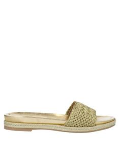 Сандалии RAS