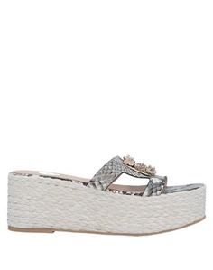 Сандалии RAS