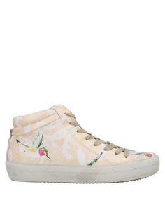 Кеды и кроссовки Philippe Model