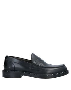 Мокасины Valentino