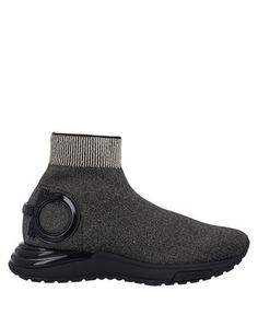 Кеды и кроссовки Salvatore Ferragamo