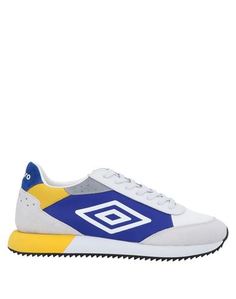 Кеды и кроссовки Umbro