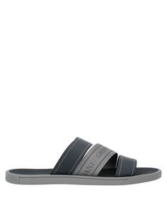 Сандалии Giorgio Armani