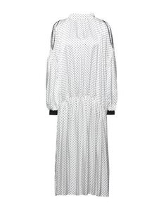 Платье длиной 3/4 Mother Of Pearl