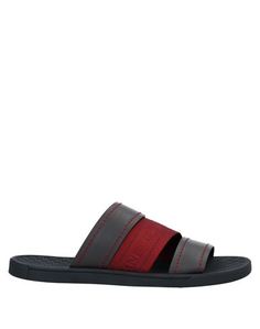 Сандалии Giorgio Armani