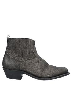 Полусапоги и высокие ботинки Golden Goose