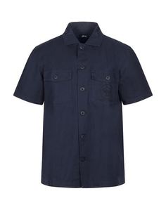 Pубашка Stussy