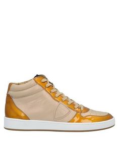 Кеды и кроссовки Philippe Model