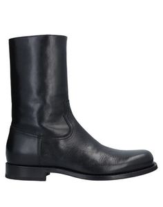Сапоги Dries Van Noten