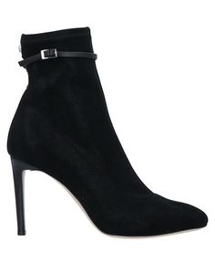 Полусапоги и высокие ботинки Giuseppe Zanotti
