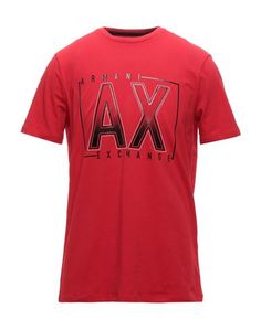Футболка Armani Exchange