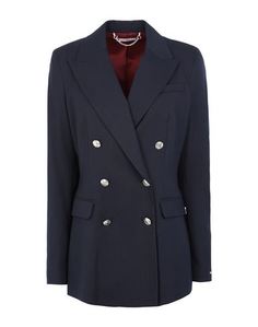 Пиджак Tommy Hilfiger