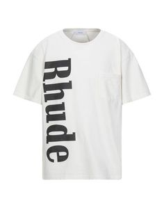 Футболка Rhude