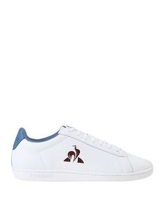 Кеды и кроссовки Le Coq Sportif