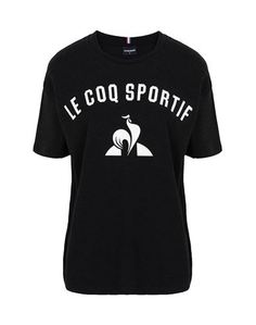 Футболка Le Coq Sportif
