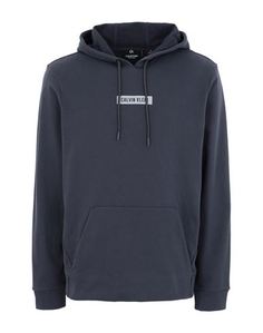 Толстовка Calvin Klein Performance
