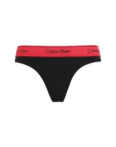 Трусы-стринги Calvin Klein