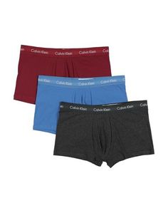 Боксеры Calvin Klein