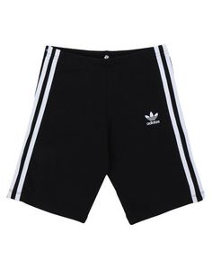 Шорты и бермуды Adidas